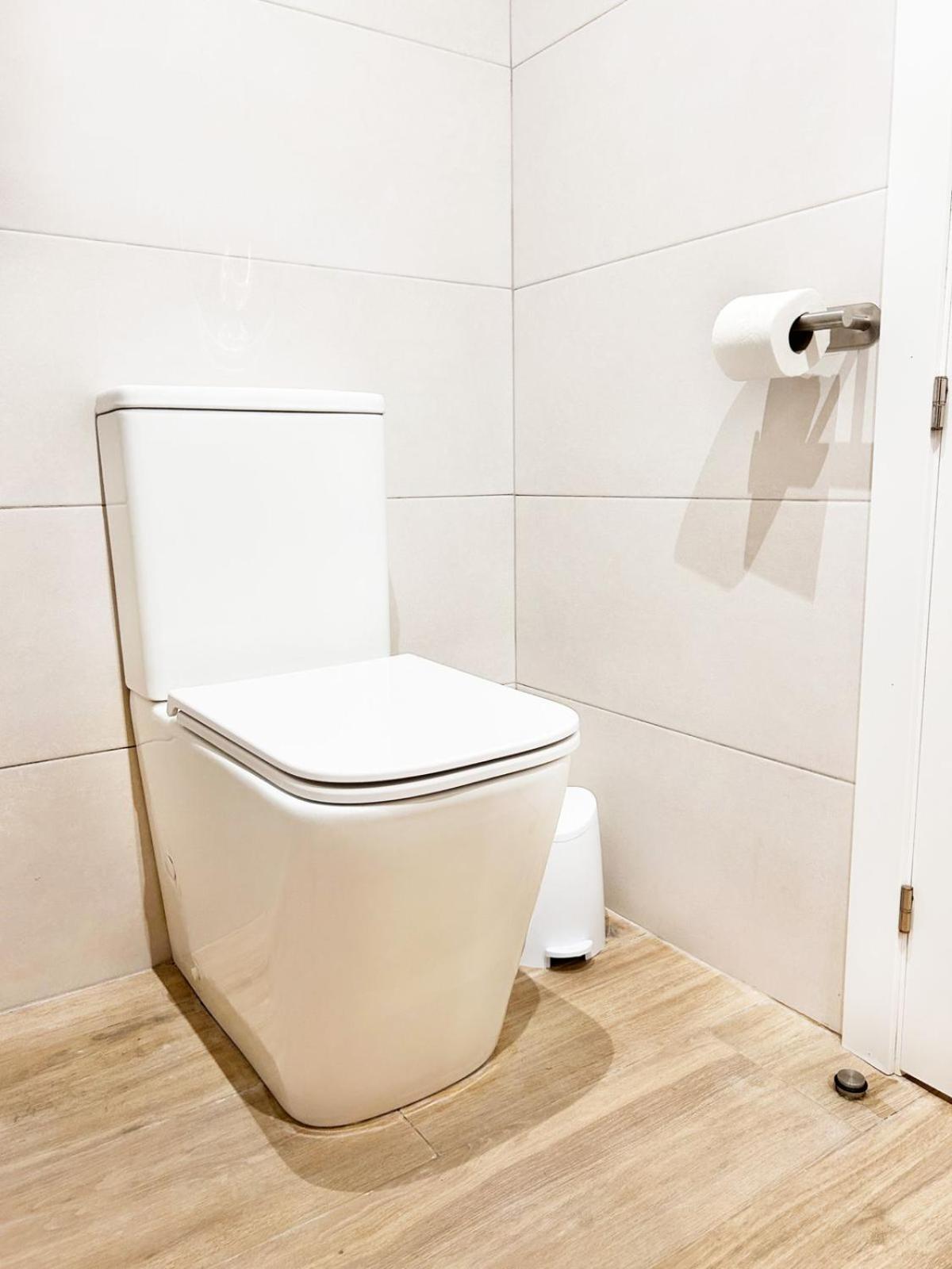 ולנסיה Apartamento Junto A Ruzafa Cerca Del Centro מראה חיצוני תמונה