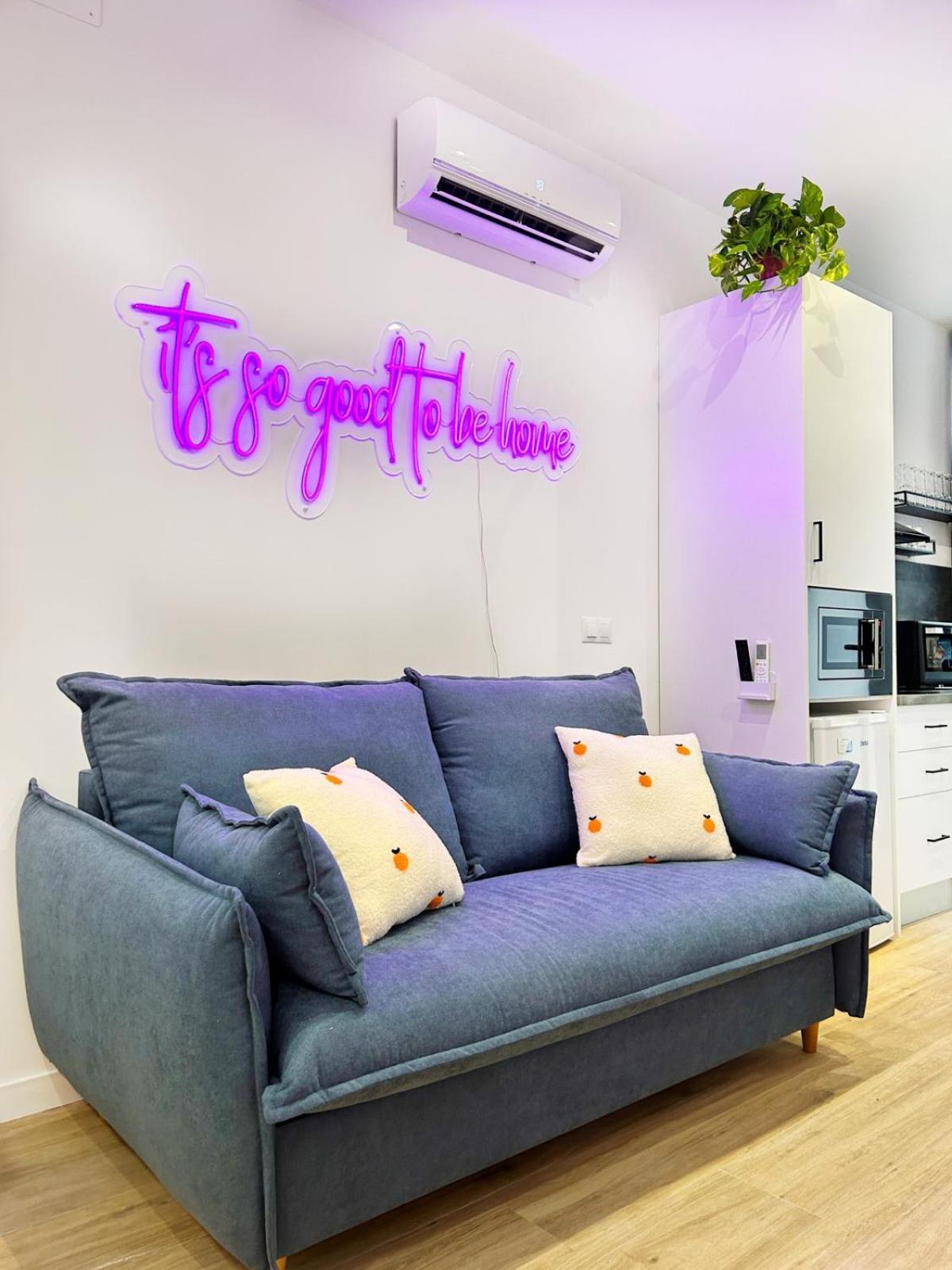 ולנסיה Apartamento Junto A Ruzafa Cerca Del Centro מראה חיצוני תמונה